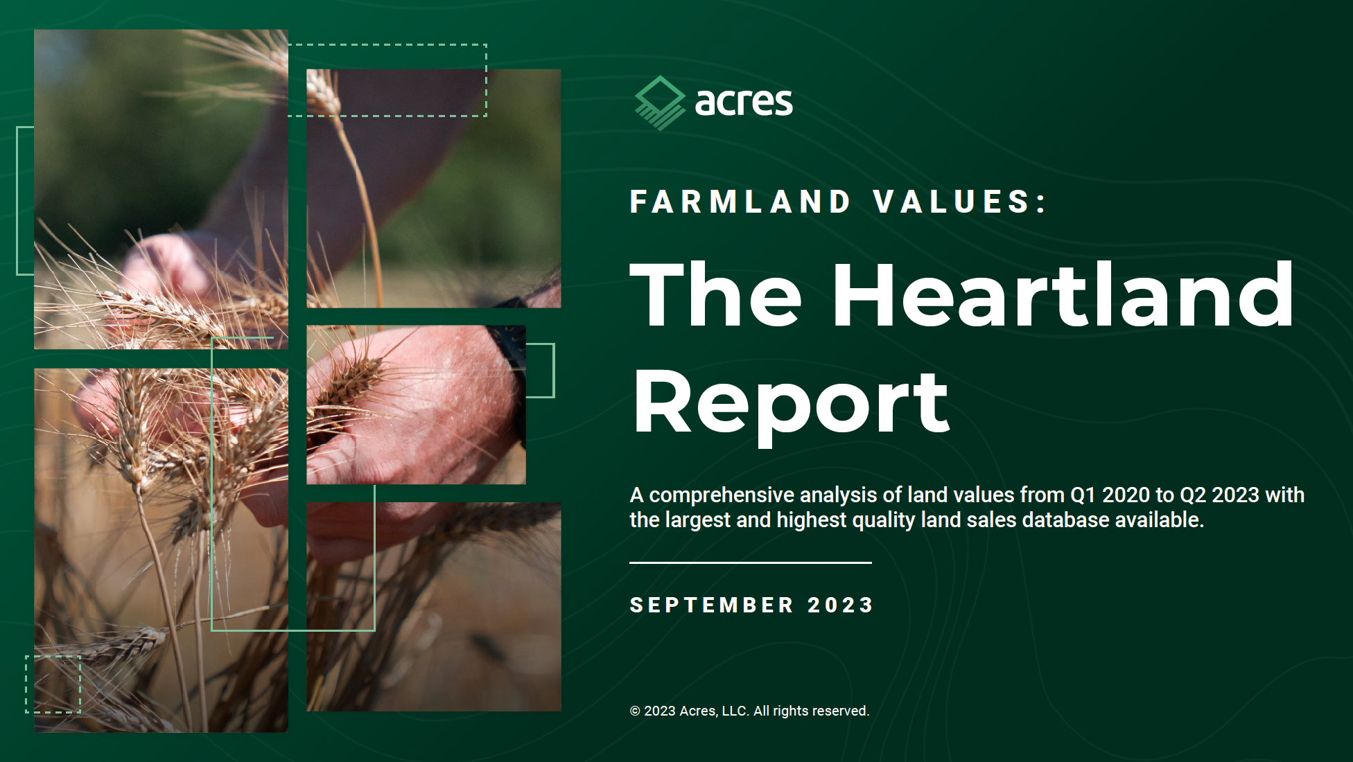 Heartland Report